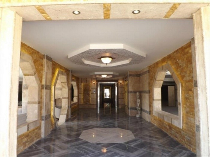 4 Bed 250m2  Apartment in Trend Royal Residence Kusadasi for Sale