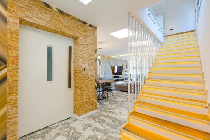 РОСКОШНАЯ ОТДЕЛЬНАЯ ВИЛЛА В ЦЕНТРЕ КУШАДАСЫ.