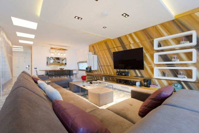 РОСКОШНАЯ ОТДЕЛЬНАЯ ВИЛЛА В ЦЕНТРЕ КУШАДАСЫ.