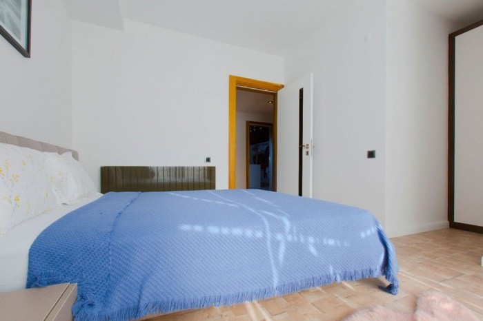 РОСКОШНАЯ ОТДЕЛЬНАЯ ВИЛЛА В ЦЕНТРЕ КУШАДАСЫ.