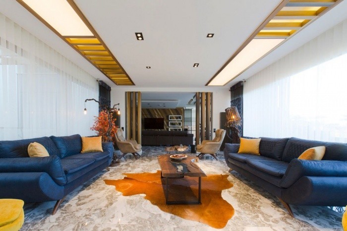 РОСКОШНАЯ ОТДЕЛЬНАЯ ВИЛЛА В ЦЕНТРЕ КУШАДАСЫ.