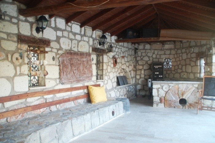 Luxury Villa With Private Pool in Alacati Cesme