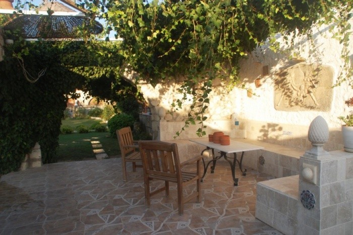 Luxury Villa With Private Pool in Alacati Cesme
