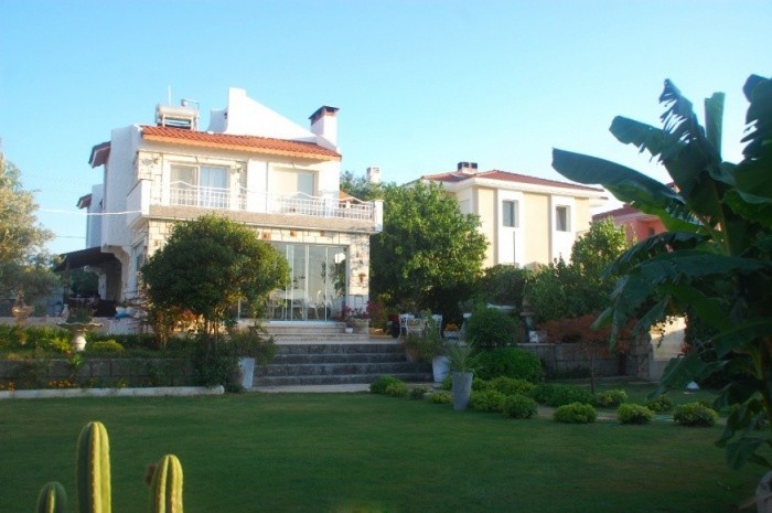 Luxury Villa With Private Pool in Alacati Cesme