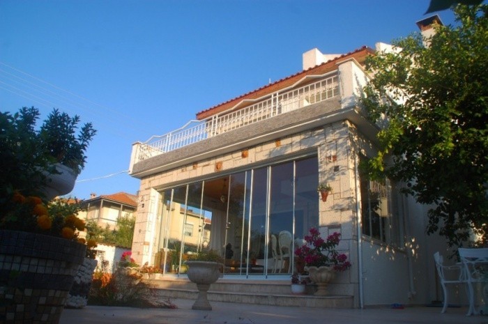Luxury Villa With Private Pool in Alacati Cesme
