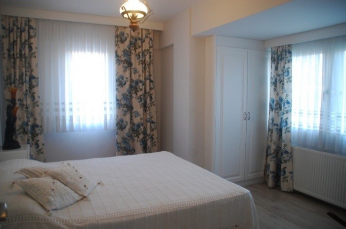 Luxury Villa With Private Pool in Alacati Cesme