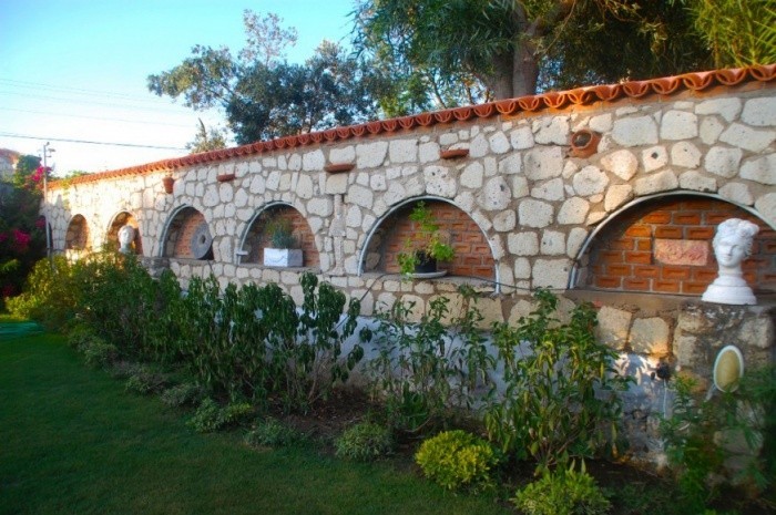 Luxury Villa With Private Pool in Alacati Cesme