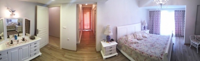 Luxury Villa With Private Pool in Alacati Cesme