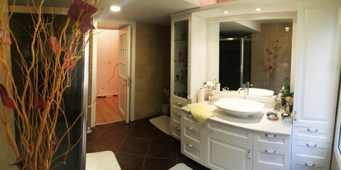 Luxury Villa With Private Pool in Alacati Cesme