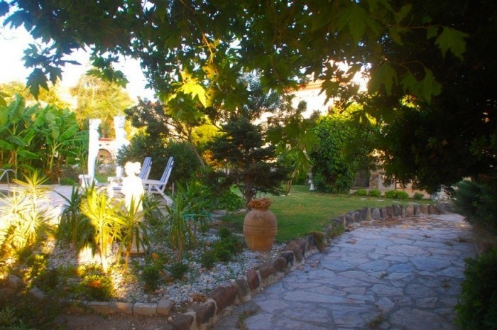 Luxury Villa With Private Pool in Alacati Cesme