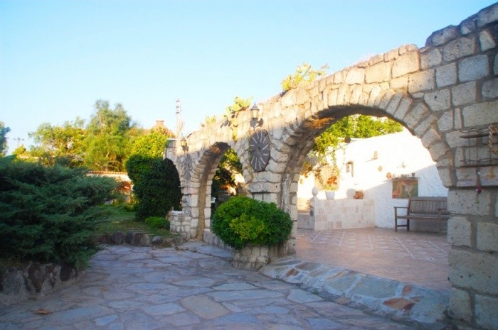 Luxury Villa With Private Pool in Alacati Cesme