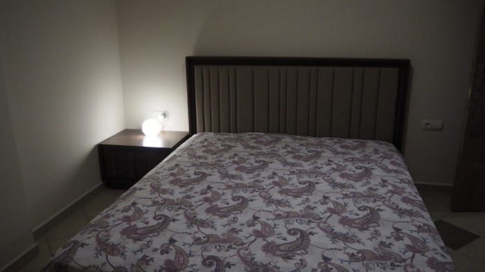 РОСКОШНАЯ ОТДЕЛЬНАЯ ВИЛЛА В КУШАДАСЫ.