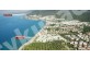 Altınoluk Türkiye'de Deniz Manzaralı Mükemmel Villalar