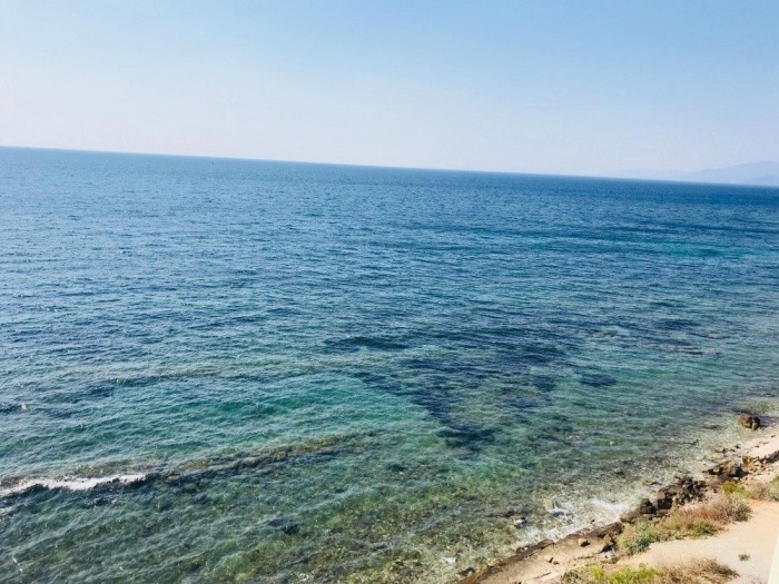 ОТДЕЛЬНАЯ ВИЛЛА ВОЗЛЕ МОРЯ В КУШАДАСЫ.