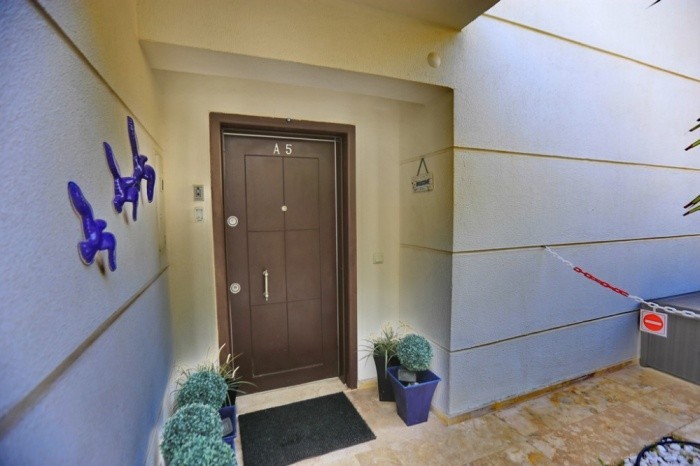 ОТДЕЛЬНАЯ ВИЛЛА С ЧАСТНЫМ БАССЕЙНОМ В КУШАДАСЫ.