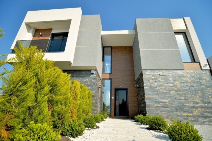 РОСКОШНЫЕ ОТДЕЛЬНЫЕ ВИЛЛЫ С ЧАСТНЫМ БАССЕЙНОМ В АДАНЕ.