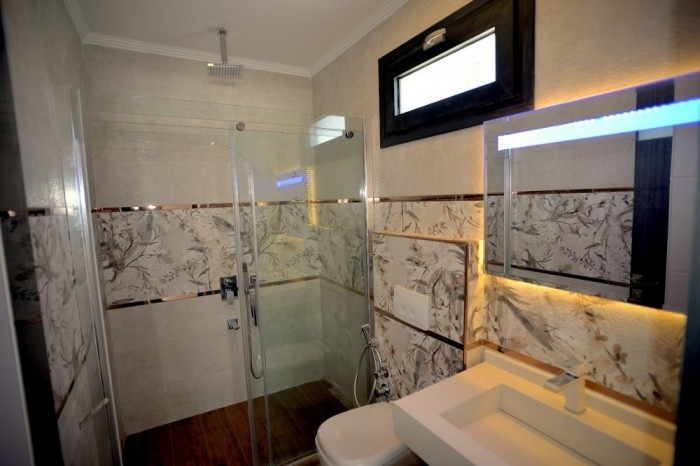 РОСКОШНЫЕ ОТДЕЛЬНЫЕ ВИЛЛЫ С ЧАСТНЫМ БАССЕЙНОМ В АДАНЕ.