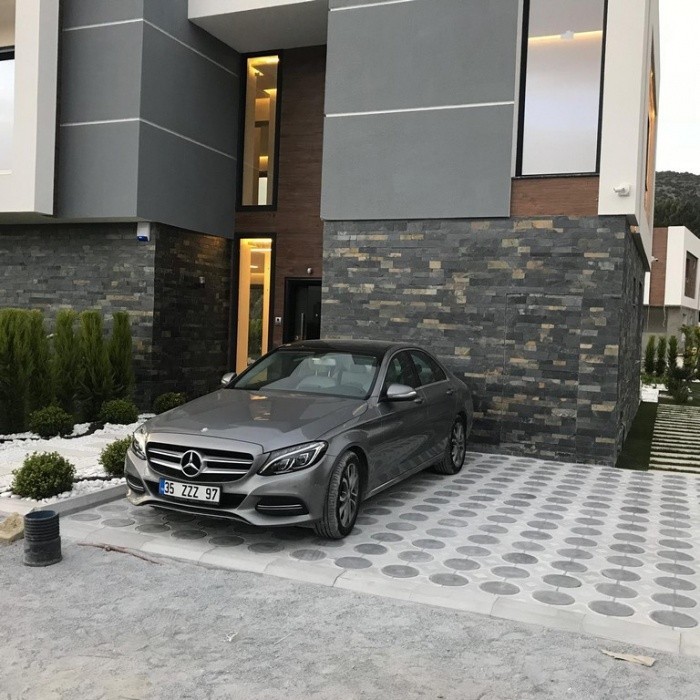 РОСКОШНЫЕ ОТДЕЛЬНЫЕ ВИЛЛЫ С ЧАСТНЫМ БАССЕЙНОМ В АДАНЕ.