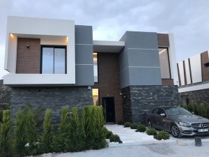 РОСКОШНЫЕ ОТДЕЛЬНЫЕ ВИЛЛЫ С ЧАСТНЫМ БАССЕЙНОМ В АДАНЕ.