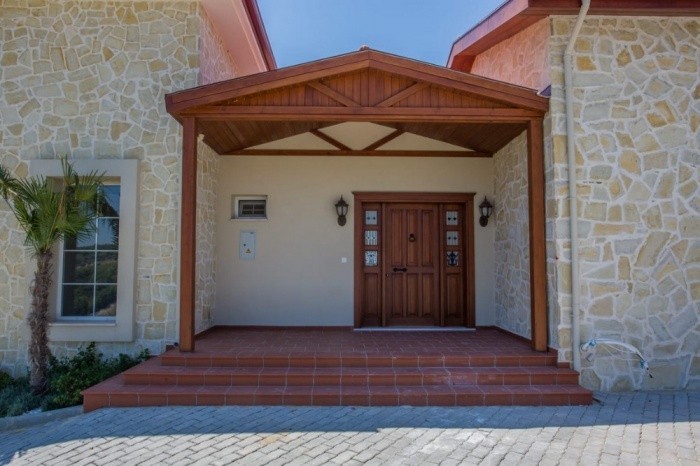 23.500 sqm Farm Villa in Sogucak Kusadasi