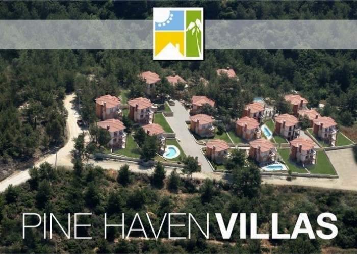 ОТДЕЛЬНАЯ ВИЛЛА С ЧАСТНЫМ БАССЕЙНОМ В КУШАДАСЫ.