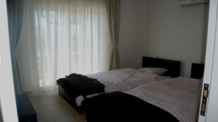 ОТДЕЛЬНАЯ ВИЛЛА С ЧАСТНЫМ БАССЕЙНОМ В КУШАДАСЫ.