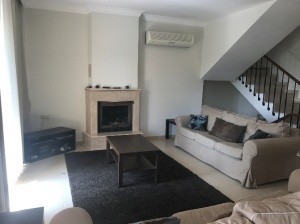 ОТДЕЛЬНАЯ ВИЛЛА С ЧАСТНЫМ БАССЕЙНОМ В КУШАДАСЫ.