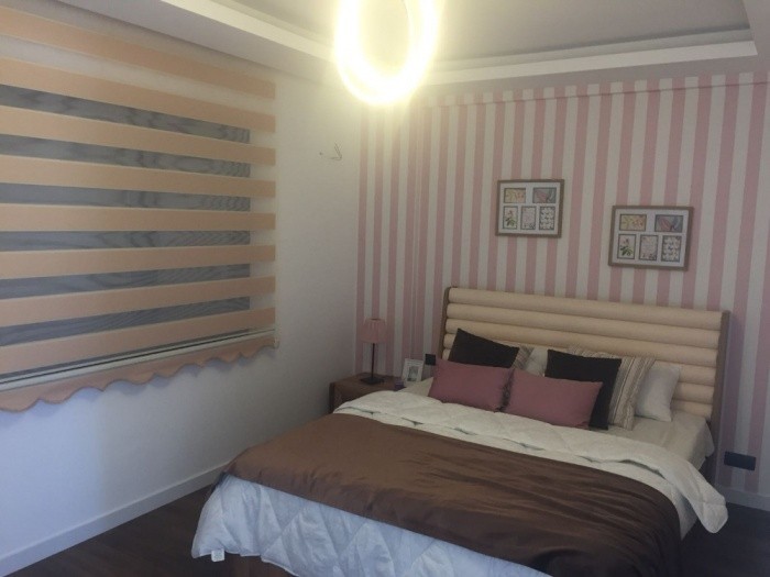 Luxury Detached Villa With Private Pool Kusadasi