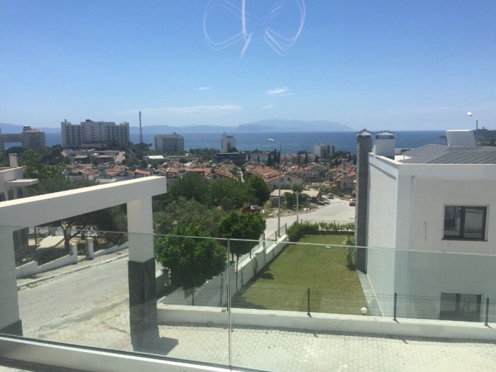 Luxury Detached Villa With Private Pool Kusadasi