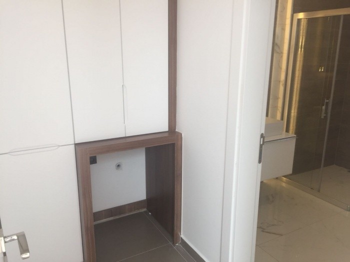 Luxury Detached Villa With Private Pool Kusadasi