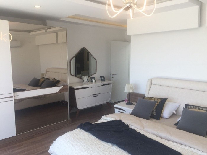 Luxury Detached Villa With Private Pool Kusadasi