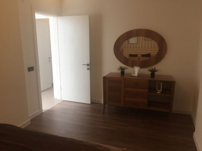 Luxury Detached Villa With Private Pool Kusadasi