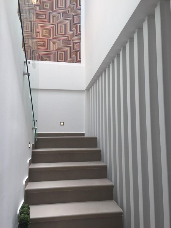 Luxury Detached Villa With Private Pool Kusadasi