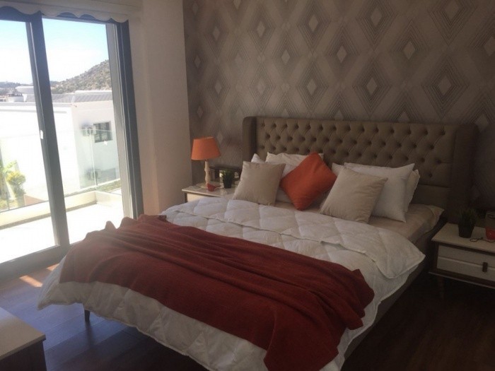 Luxury Detached Villa With Private Pool Kusadasi