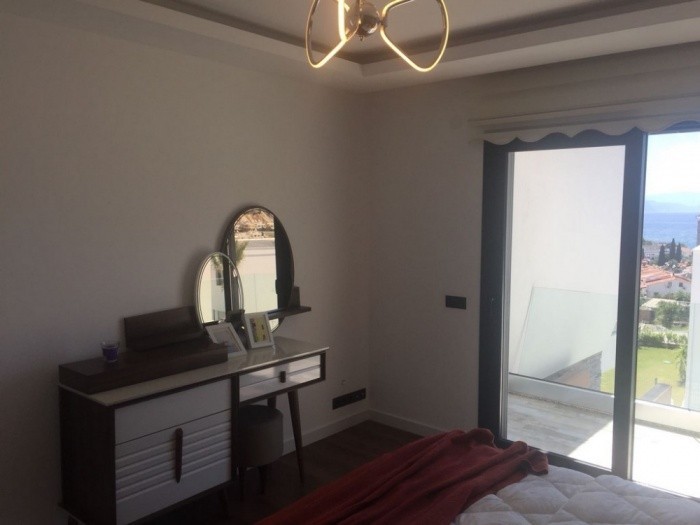 Luxury Detached Villa With Private Pool Kusadasi