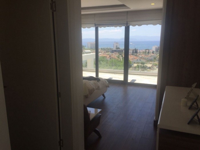 Luxury Detached Villa With Private Pool Kusadasi