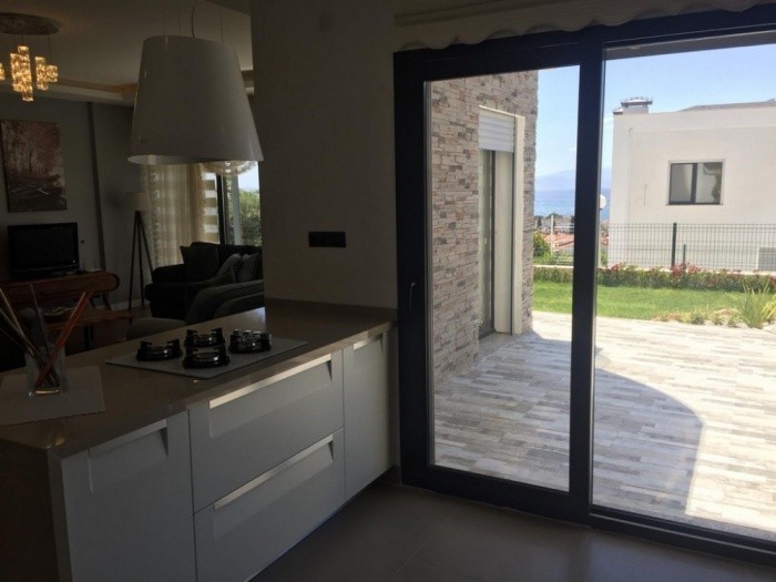 Luxury Detached Villa With Private Pool Kusadasi