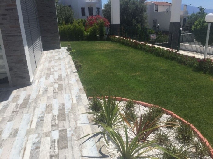 Luxury Detached Villa With Private Pool Kusadasi