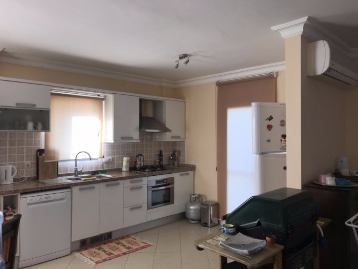 ОТДЕЛЬНАЯ МЕБЛИРОВАННАЯ ВИЛЛА В КУШАДАСЫ.