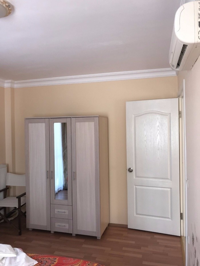 ОТДЕЛЬНАЯ МЕБЛИРОВАННАЯ ВИЛЛА В КУШАДАСЫ.