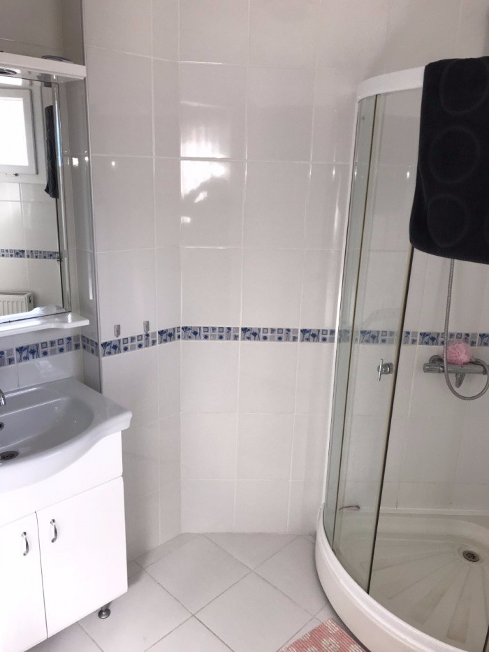 ОТДЕЛЬНАЯ МЕБЛИРОВАННАЯ ВИЛЛА В КУШАДАСЫ.