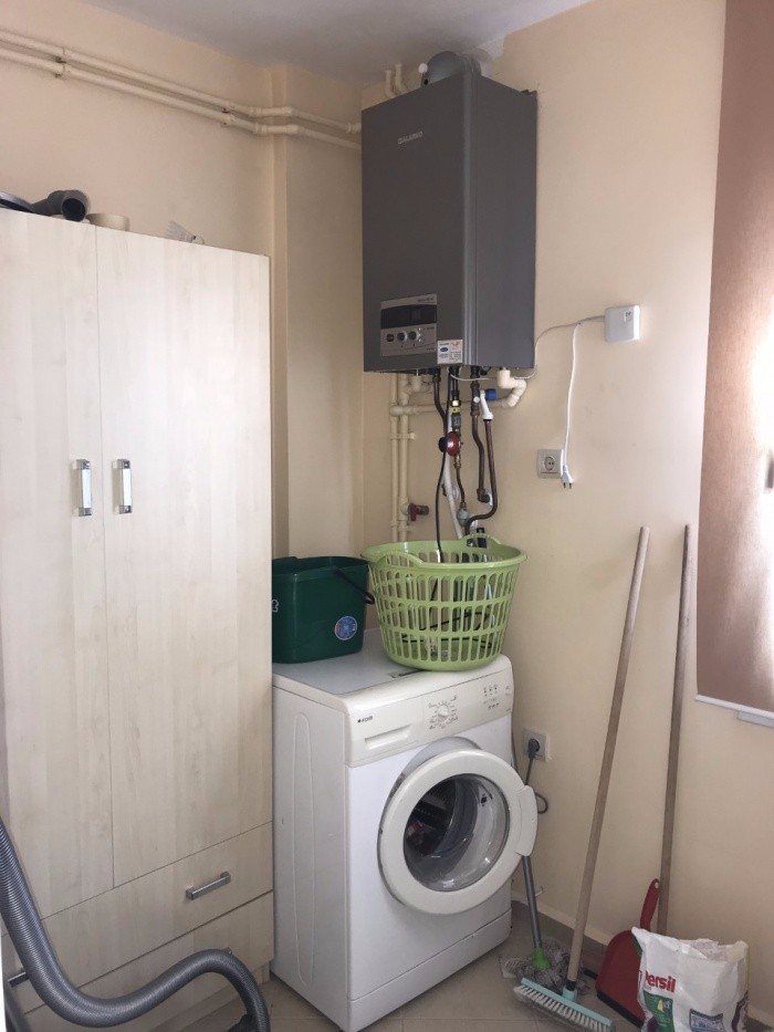 ОТДЕЛЬНАЯ МЕБЛИРОВАННАЯ ВИЛЛА В КУШАДАСЫ.