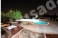 Detached Villa with 1250 m2 Private Garden and private Pool
