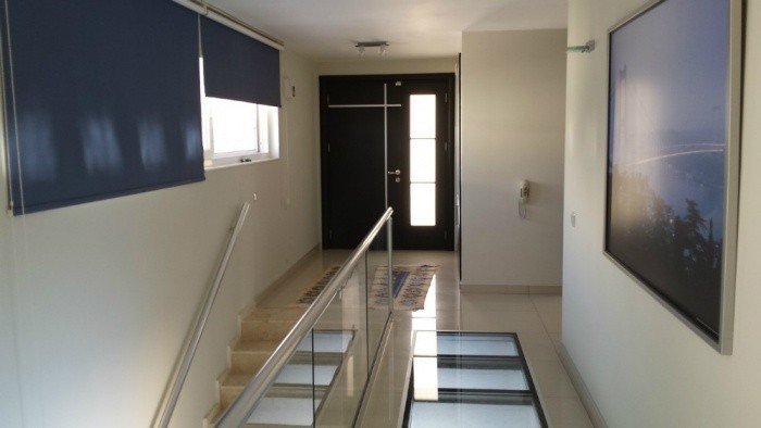 ОТДЕЛЬНАЯ ВИЛЛА С ВИДОМ НА МОРЕ И ЧАСТНЫМ БАССЕЙНОМ В КУШАДАСЫ.