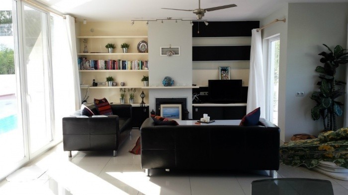 ОТДЕЛЬНАЯ ВИЛЛА С ВИДОМ НА МОРЕ И ЧАСТНЫМ БАССЕЙНОМ В КУШАДАСЫ.