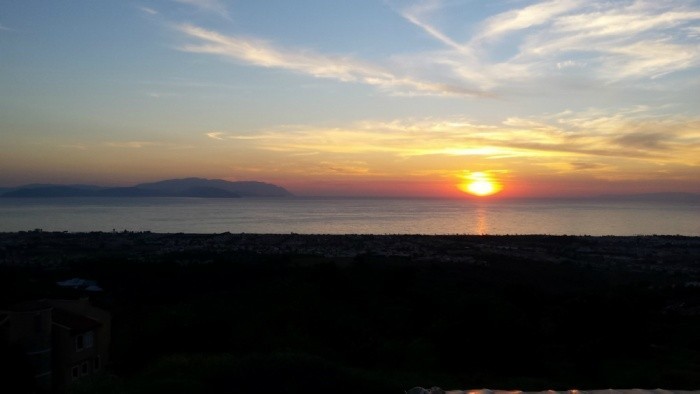 ОТДЕЛЬНАЯ ВИЛЛА С ВИДОМ НА МОРЕ И ЧАСТНЫМ БАССЕЙНОМ В КУШАДАСЫ.