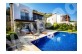 Detached Villa With Private Pool in Yalikavak Bodrum