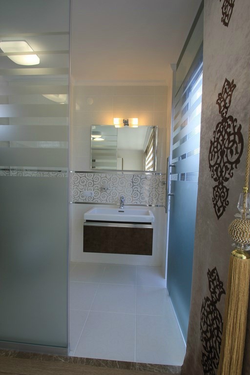 Luxury Detached Modern Villas for Sale in Kusadasi