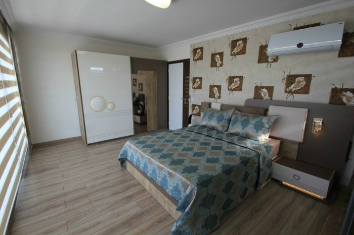 Luxury Detached Modern Villas for Sale in Kusadasi