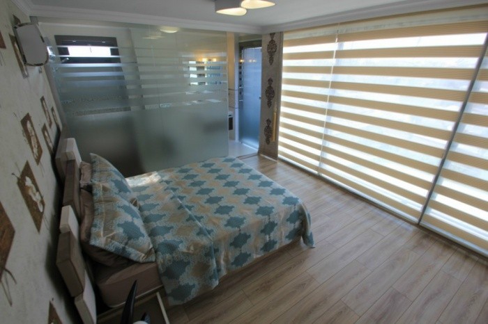 Luxury Detached Modern Villas for Sale in Kusadasi